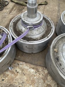 Сепаратор УОВ-602К-2