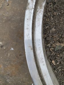 Сепаратор УОВ-602К-2