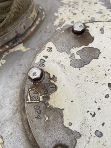 Сепаратор УОВ-602К-2