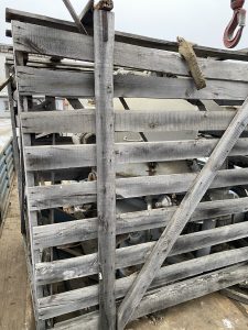 Сепаратор УОВ-602К-2