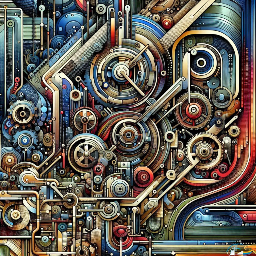 Ремонт гидравлического оборудования