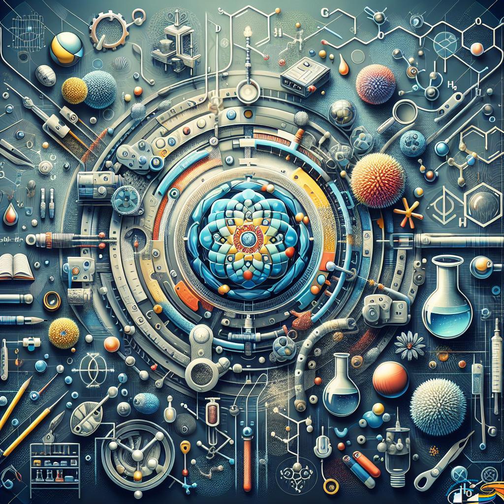 Обслуживание и ремонт химических реакторов