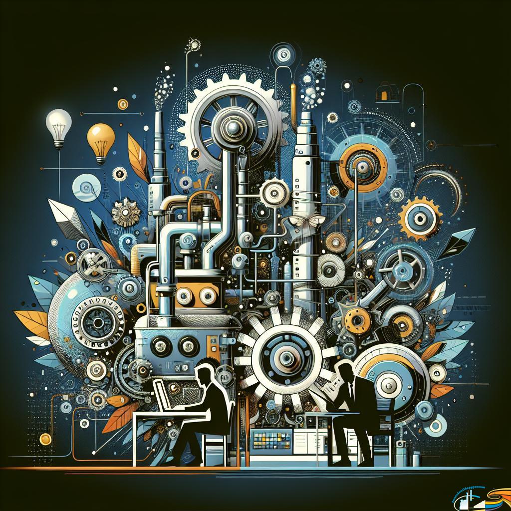 Документы и юридические нюансы при продаже промышленного оборудования