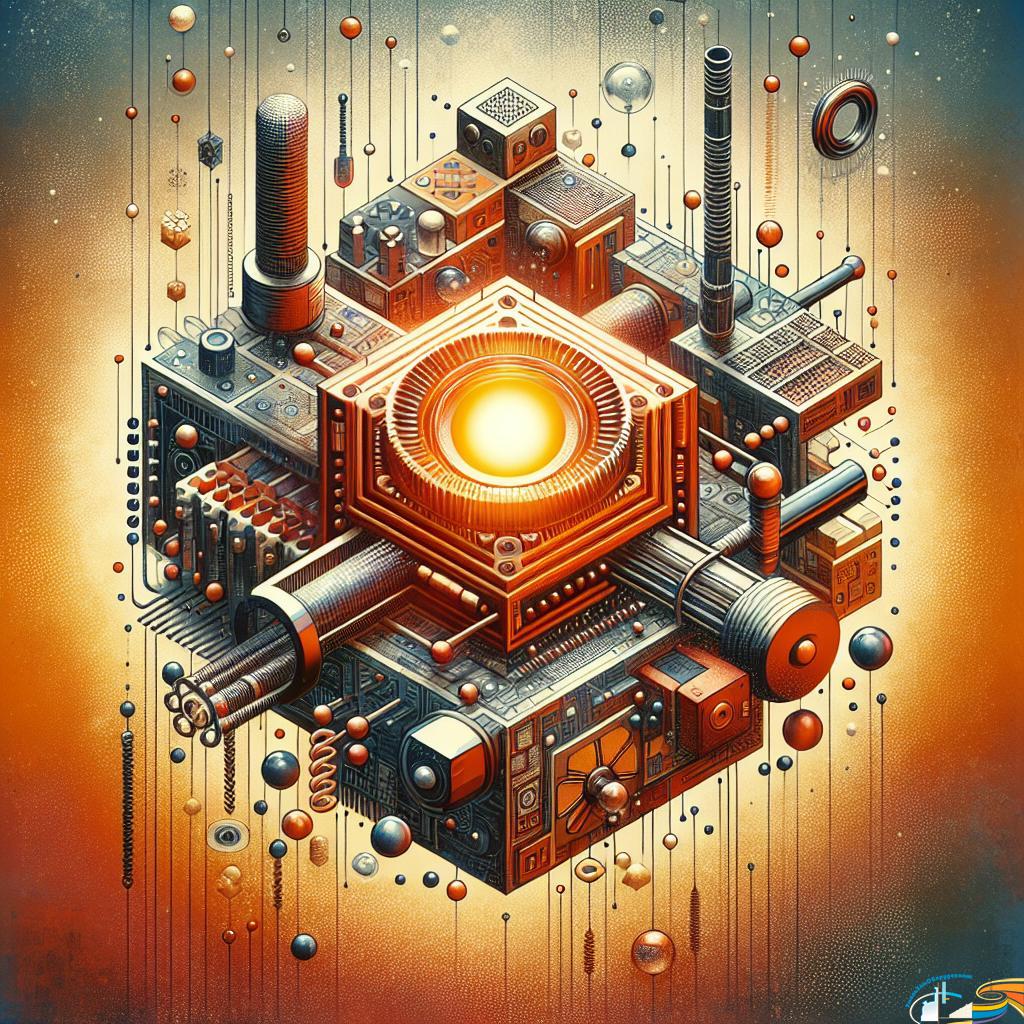 Что такое теплообменник и принцип его работы