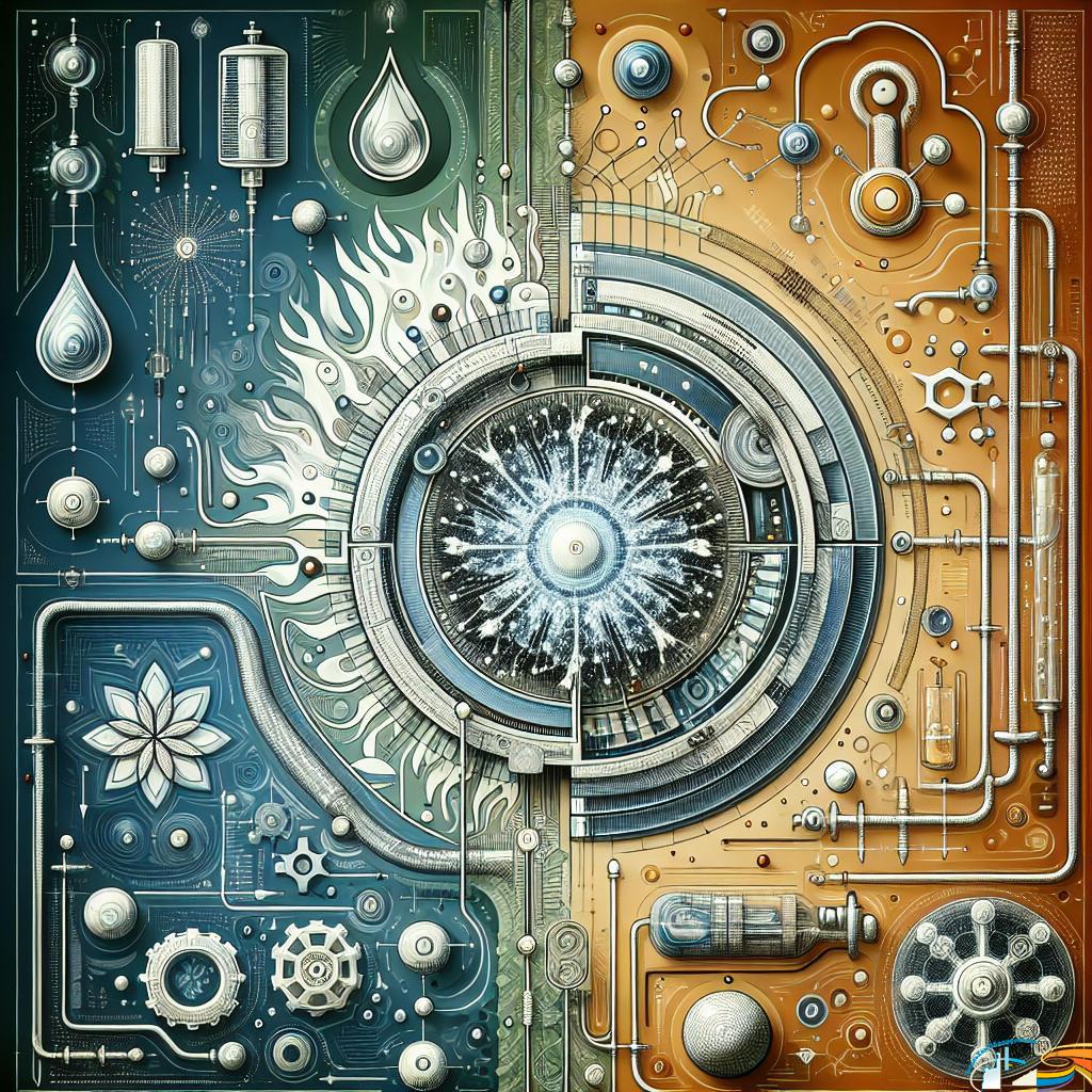 Типы теплообменников: классификация и особенности